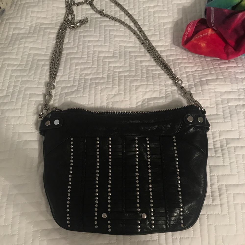 Barely used Rebecca Minkoff shoulder purse